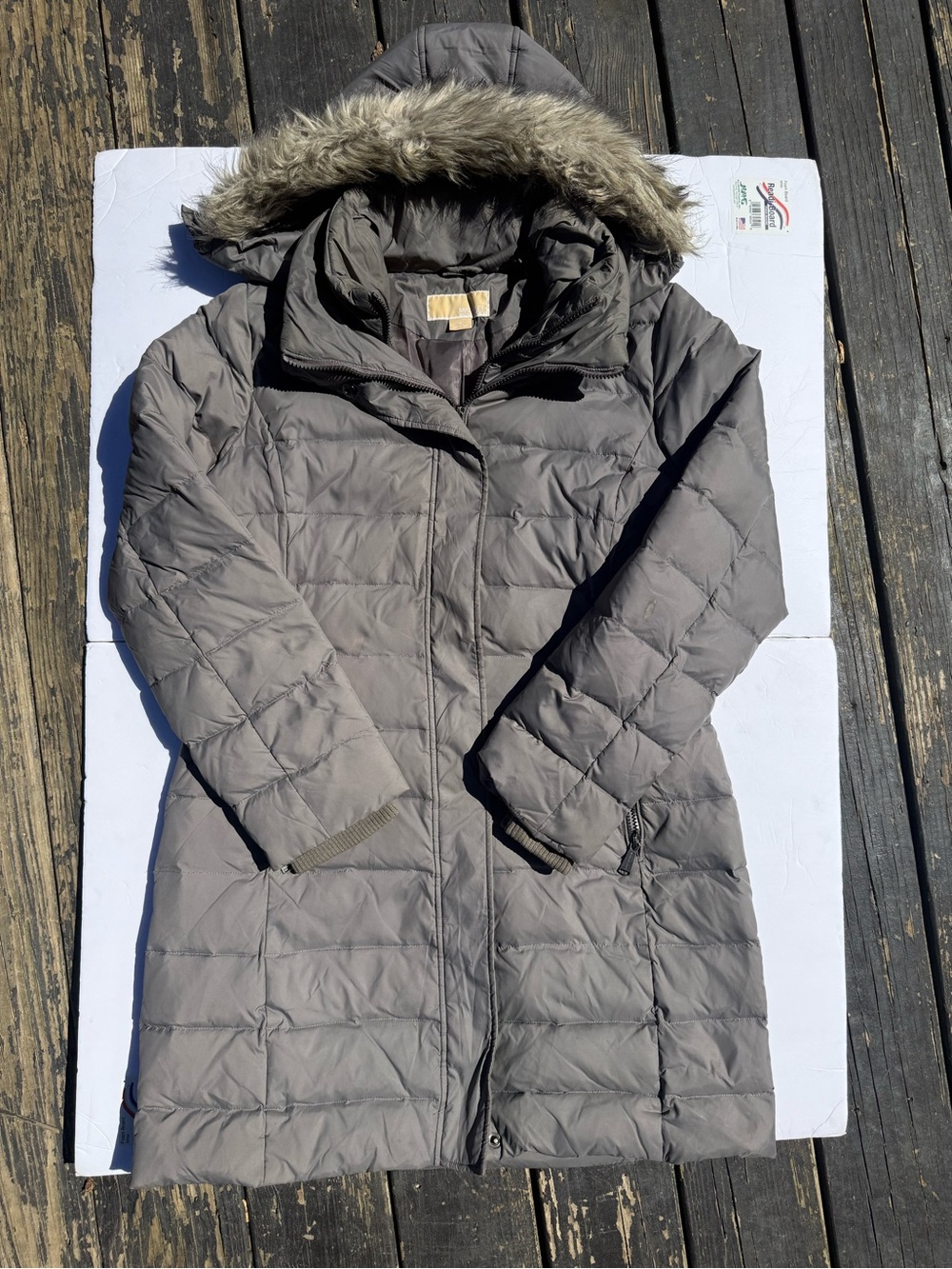Michael Kors Jacket